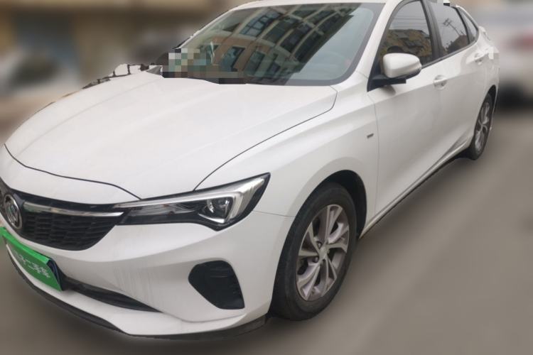 Used Buick Verano 2022 Pro 533T Enjoyment Edition Guazi used car, China used car export, Used car for sale, Used  cars, Cheapest cars for sale