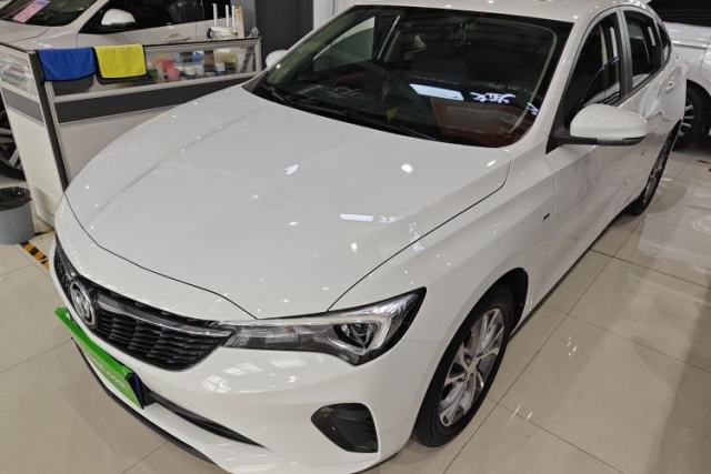Used Buick Verano 2022 Pro 533T Enjoyment Edition
