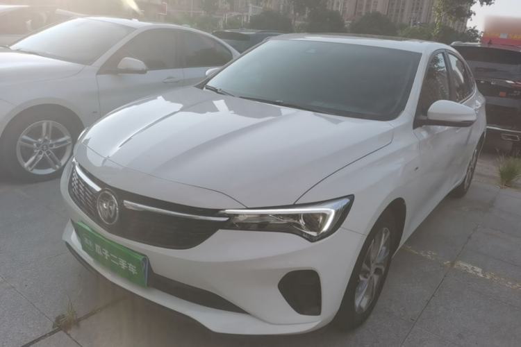 Używany Buick Verano 2022 Pro 533T Enjoyment Edition Guazi used car, China used car export, Used car for sale, Used  cars, Cheapest cars for sale