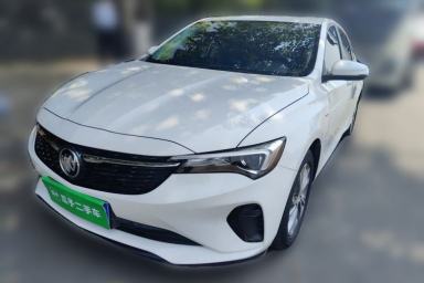 Used Buick Verano 2022 Pro 532T Le Xing Edition
