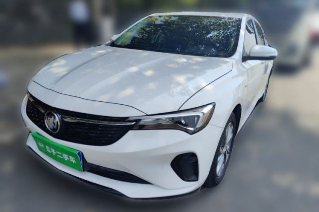 Used Buick Verano 2022 Pro 532T Le Xing Edition