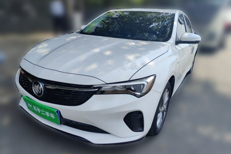 Used Buick Verano 2022 Pro 532T Le Xing Edition Guazi used car, China used car export, Used car for sale, Used cars, Cheapest cars for sale