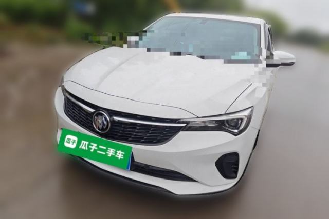 Used Buick Verano 2022 Pro 532T Le Xing Edition