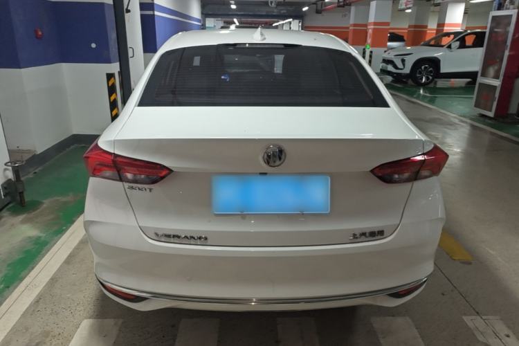 Used Buick Verano 2022 Pro 533T Enjoyment Edition Rear