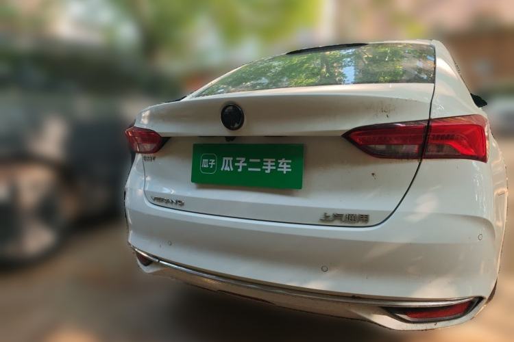 Used Buick Verano 2022 Pro 533T Enjoyment Edition Rear