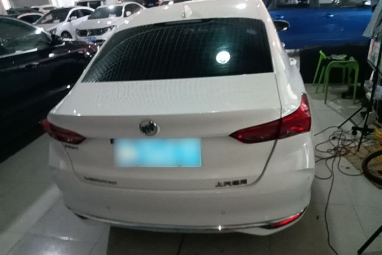 Used Buick Verano 2022 Pro 533T Enjoyment Edition Rear