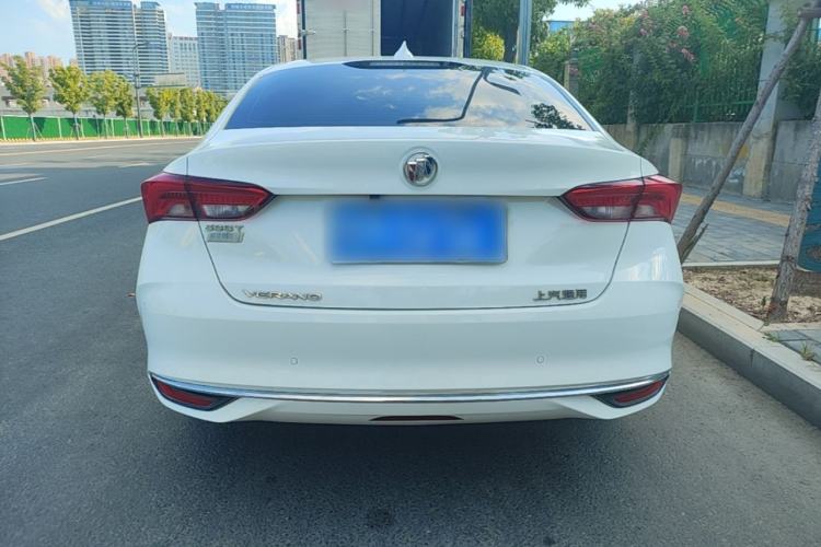 Used Buick Verano 2022 Pro 533T Enjoyment Edition Rear