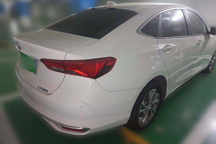 Used Buick Verano 2022 Pro 533T Fun Edition Rear