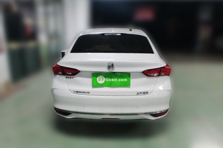 Used Buick Verano 2022 Pro 533T Enjoyment Edition Rear