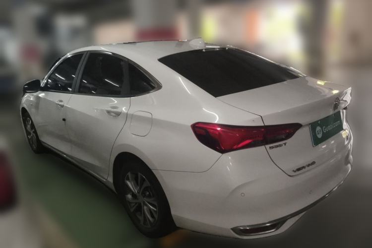 Used Buick Verano 2022 Pro 533T Fun Edition Rear Left 45 Deg