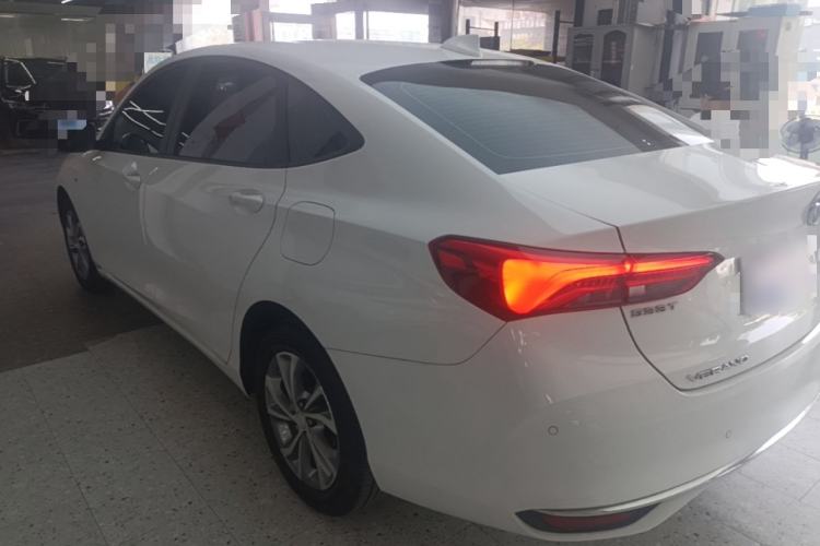 Used Buick Verano 2022 Pro 533T Enjoyment Edition Rear Left 45 Deg
