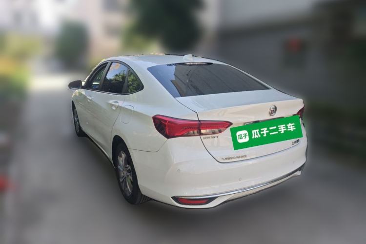 Used Buick Verano 2022 Pro 533T Enjoyment Edition Rear Left 45 Deg