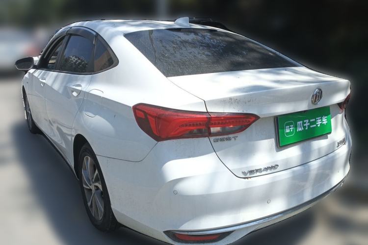 Used Buick Verano 2022 Pro 533T Enjoyment Edition Rear Left 45 Deg