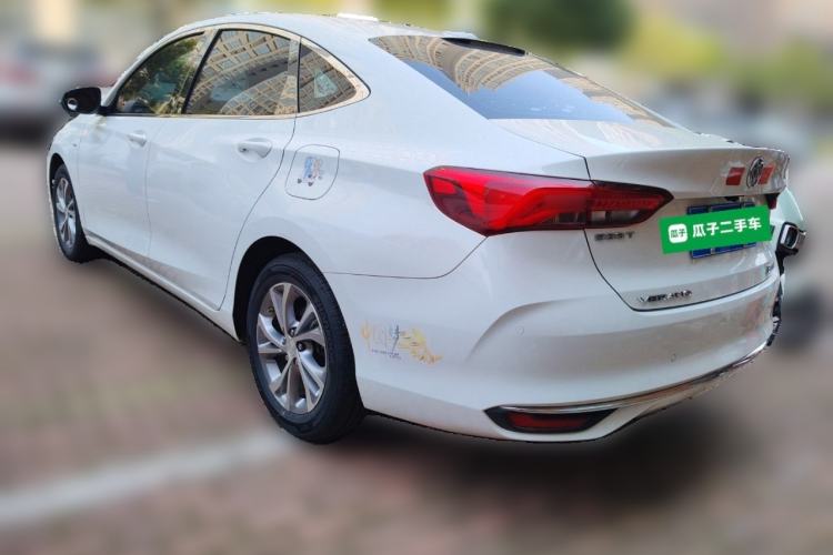 Used Buick Verano 2022 Pro 533T Enjoyment Edition