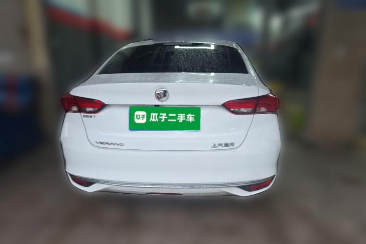 Used Buick Verano 2022 Pro 533T Enjoyment Edition Rear