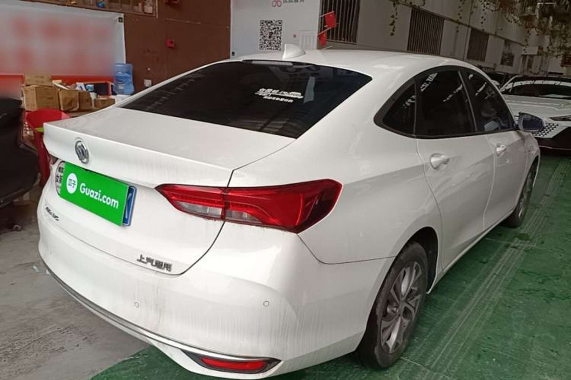 Used Buick Verano 2022 Pro 533T Enjoyment Edition Rear Right 45 Deg