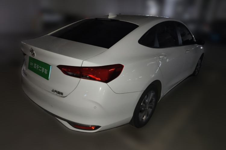 Used Buick Verano 2022 Pro 533T Enjoyment Edition Rear Right 45 Deg