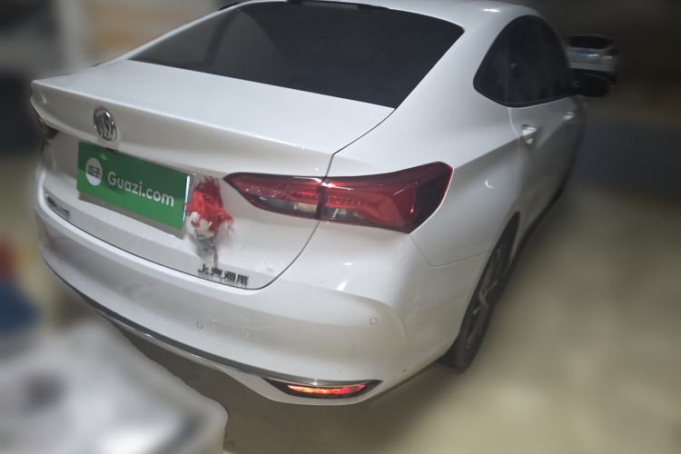 Used Buick Verano 2022 Pro 533T Enjoyment Edition Rear Right 45 Deg