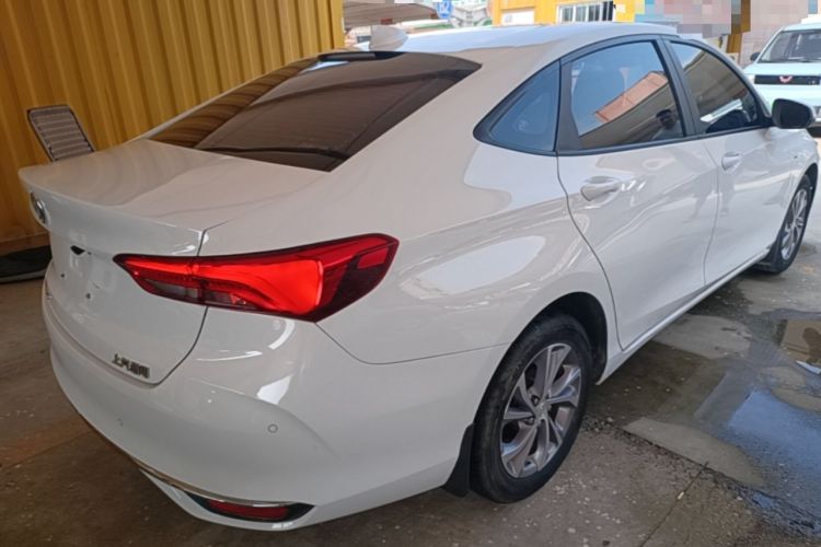 Used Buick Verano 2022 Pro 533T Enjoyment Edition Rear Right 45 Deg