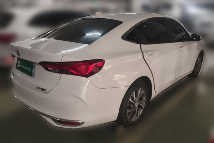 Used Buick Verano 2022 Pro 533T Fun Edition Rear Right 45 Deg