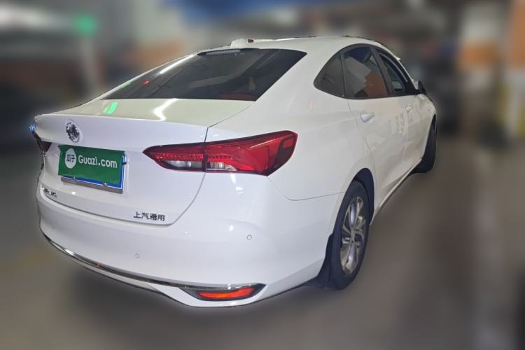 Used Buick Verano 2022 Pro 533T Enjoyment Edition Rear Right 45 Deg