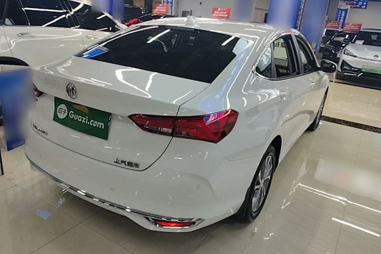 Used Buick Verano 2022 Pro 533T Fun Edition Rear Right 45 Deg
