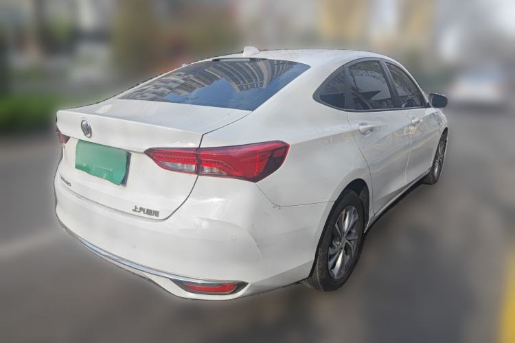 Used Buick Verano 2022 Pro 533T Enjoyment Edition Rear Right 45 Deg