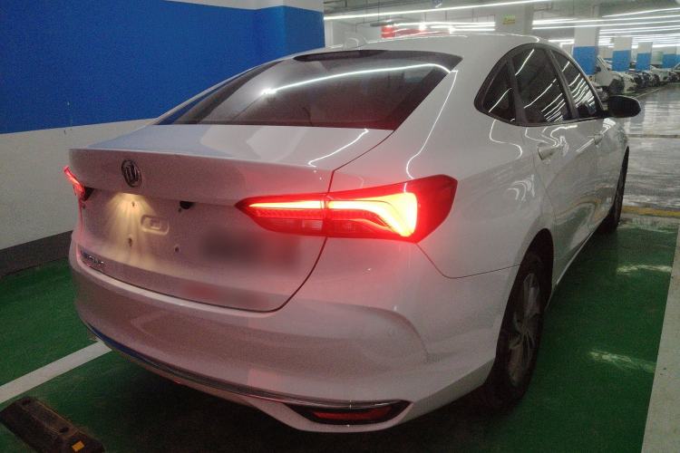 Used Buick Verano 2022 Pro 533T Enjoyment Edition Rear Right 45 Deg