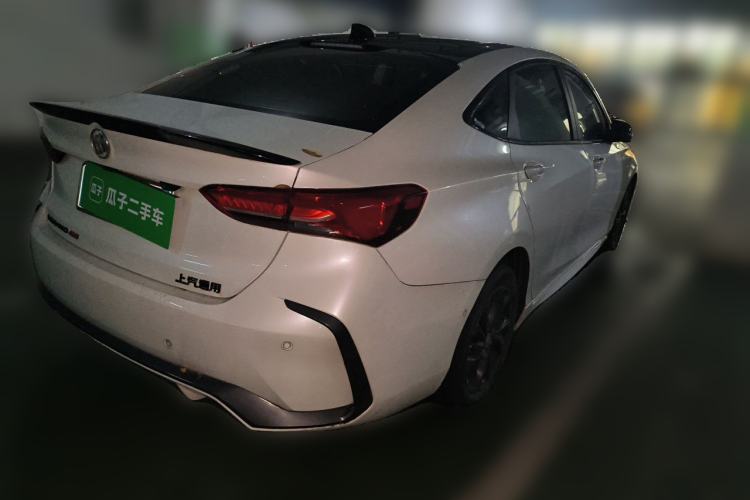 Used Buick Verano 2022 Pro GS Gale Edition Rear Right 45 Deg