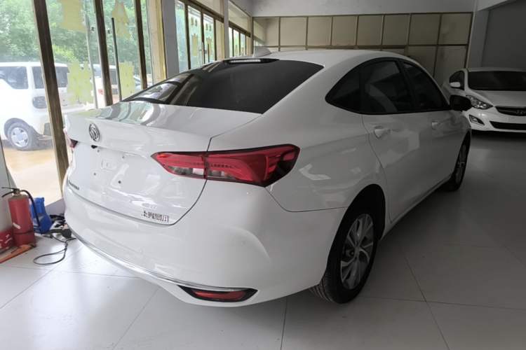 Used Buick Verano 2022 Pro 533T Enjoyment Edition Rear Right 45 Deg
