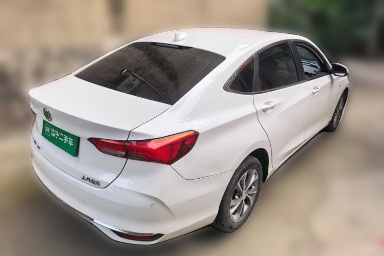 Used Buick Verano 2022 Pro 533T Enjoyment Edition Rear Right 45 Deg