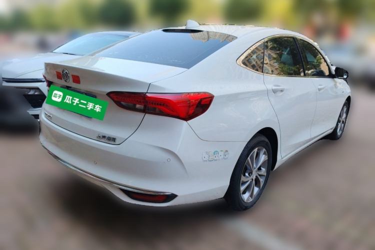 Used Buick Verano 2022 Pro 533T Enjoyment Edition