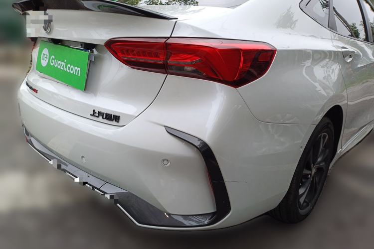 Used Buick Verano 2022 Pro GS Gale Edition Rear Right 45 Deg