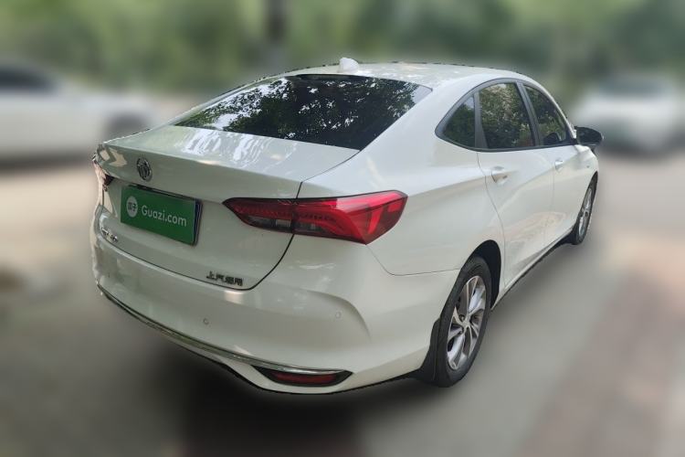 Used Buick Verano 2022 Pro 533T Enjoyment Edition Rear Right 45 Deg