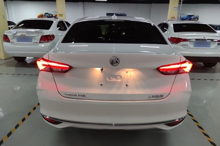Used Buick Verano 2022 Pro 533T Enjoyment Edition Rear