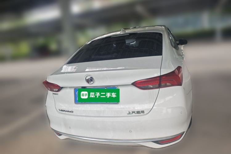 Used Buick Verano 2022 Pro 533T Enjoyment Edition Rear