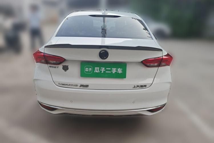 Used Buick Verano 2022 Pro 532T Le Xing Edition Rear
