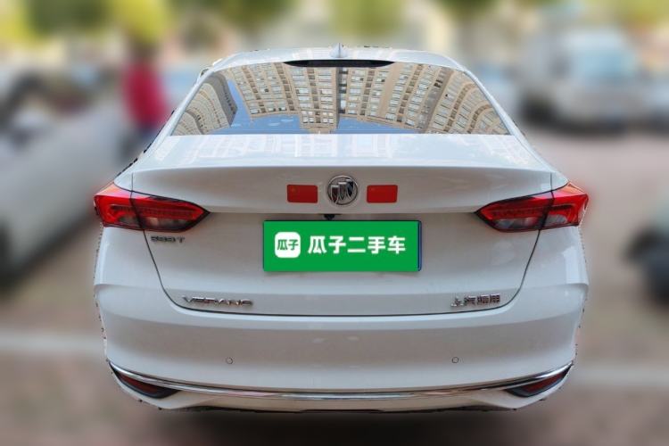 Used Buick Verano 2022 Pro 533T Enjoyment Edition