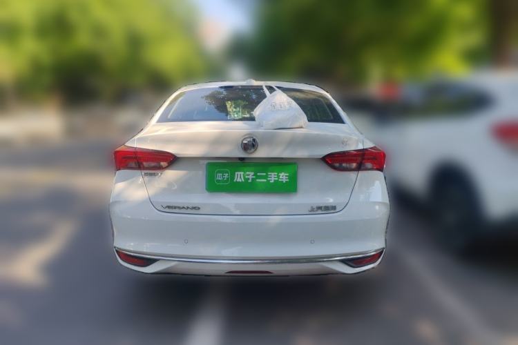 Used Buick Verano 2022 Pro 533T Enjoyment Edition Rear