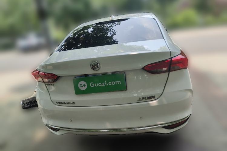 Used Buick Verano 2022 Pro 533T Enjoyment Edition Rear