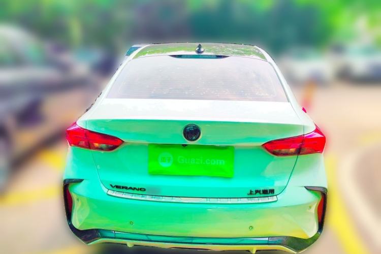 Used Buick Verano 2022 Pro GS Wind-Chasing Edition Rear