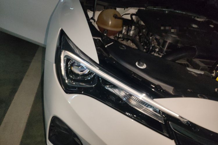Used Buick Verano 2022 Pro 533T Enjoyment Edition Right Front Headlight