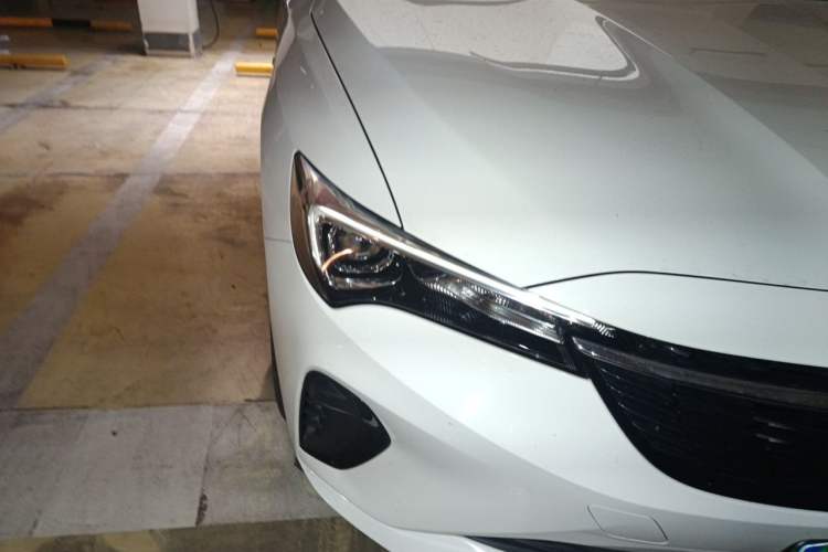 Used Buick Verano 2022 Pro 533T Enjoyment Edition Right Front Headlight