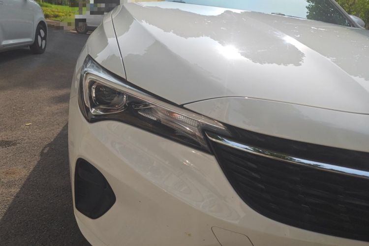 Used Buick Verano 2022 Pro 533T Enjoyment Edition Right Front Headlight