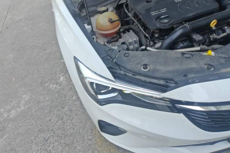 Used Buick Verano 2022 Pro 533T Enjoyment Edition Right Front Headlight