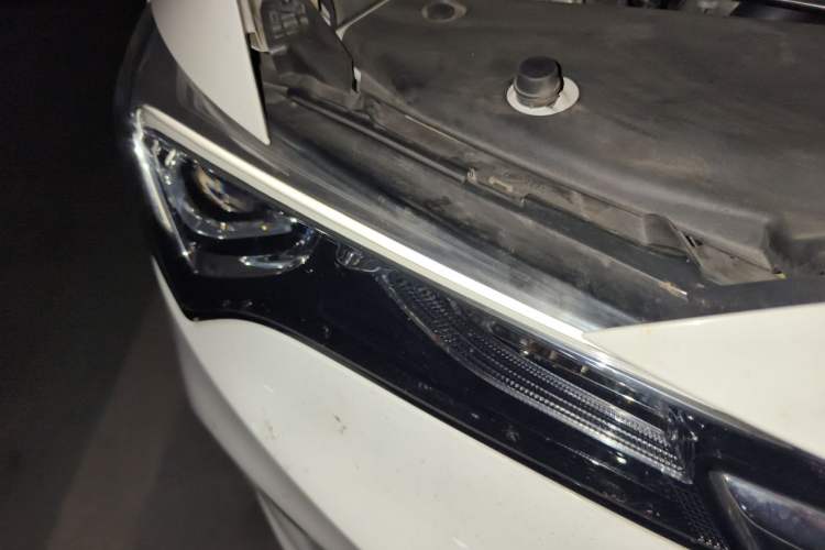 Used Buick Verano 2022 Pro 533T Enjoyment Edition Right Front Headlight
