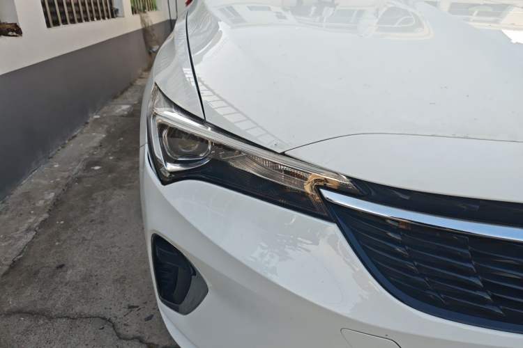 Used Buick Verano 2022 Pro 533T Fun Edition Right Front Headlight