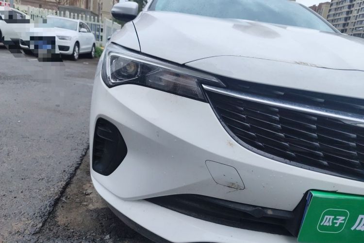 Used Buick Verano 2022 Pro 533T Enjoyment Edition Right Front Headlight