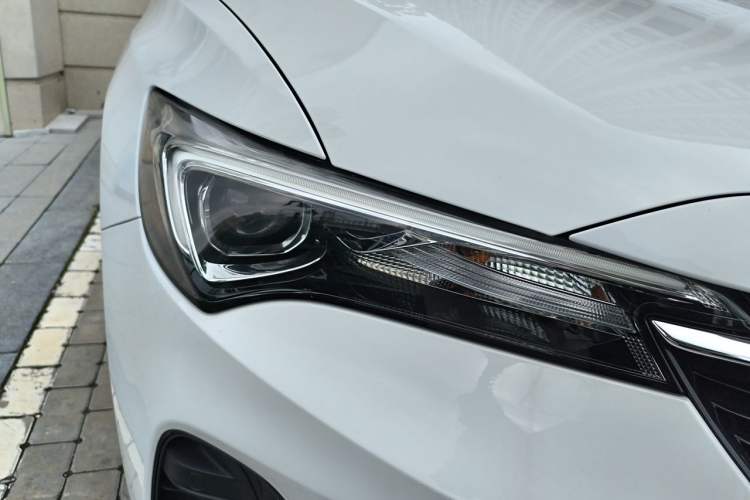 Used Buick Verano 2022 Pro 533T Enjoyment Edition Right Front Headlight