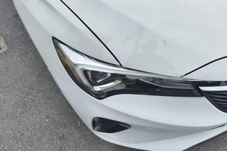 Used Buick Verano 2022 Pro 533T Enjoyment Edition Right Front Headlight